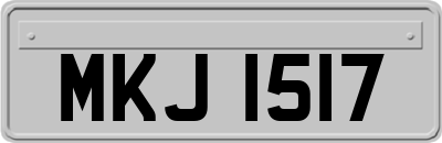 MKJ1517