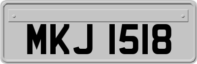 MKJ1518