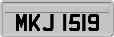 MKJ1519