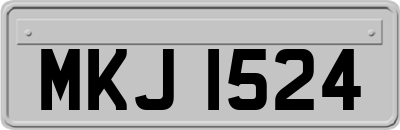 MKJ1524