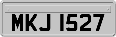 MKJ1527