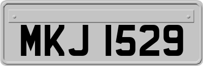 MKJ1529