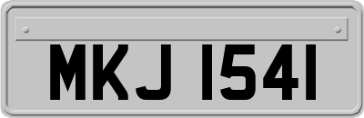 MKJ1541