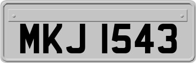 MKJ1543
