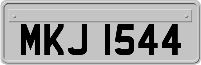 MKJ1544