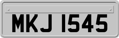 MKJ1545
