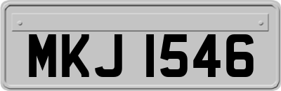 MKJ1546