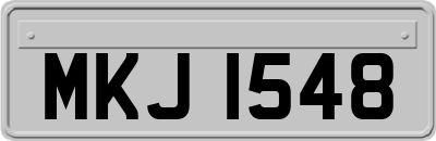 MKJ1548