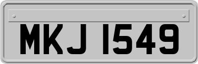 MKJ1549