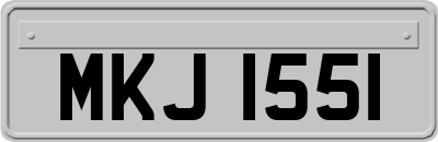 MKJ1551