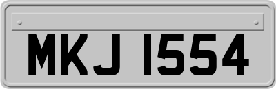 MKJ1554