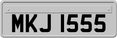 MKJ1555