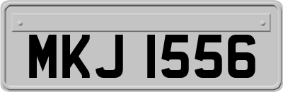 MKJ1556