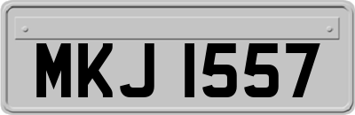 MKJ1557