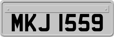 MKJ1559