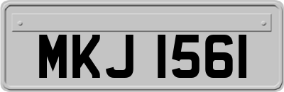 MKJ1561
