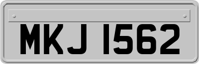 MKJ1562