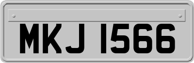 MKJ1566