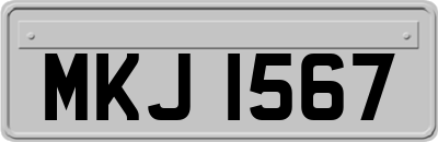 MKJ1567
