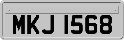 MKJ1568