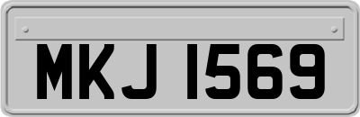 MKJ1569