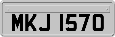 MKJ1570