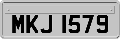 MKJ1579