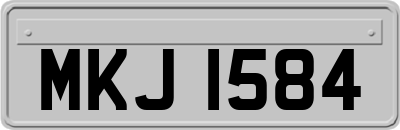 MKJ1584