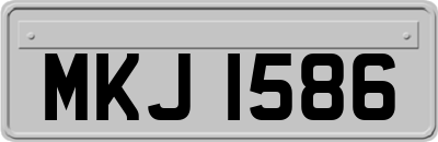 MKJ1586