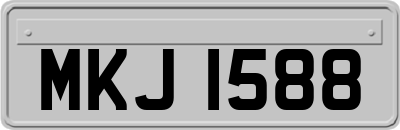 MKJ1588