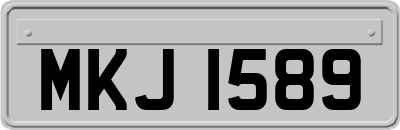 MKJ1589
