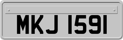 MKJ1591