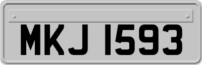 MKJ1593