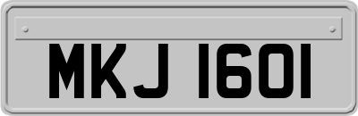 MKJ1601