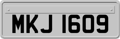 MKJ1609