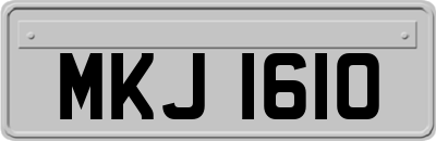 MKJ1610