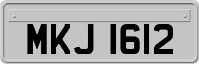 MKJ1612