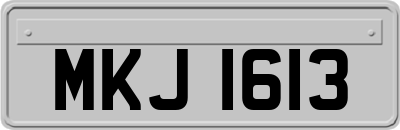 MKJ1613