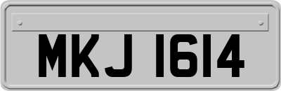 MKJ1614