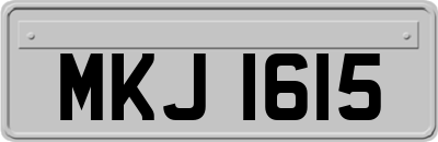 MKJ1615