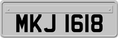 MKJ1618
