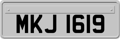 MKJ1619