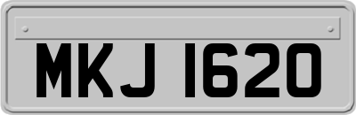 MKJ1620