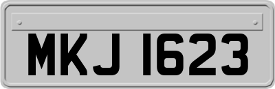 MKJ1623