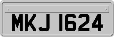 MKJ1624