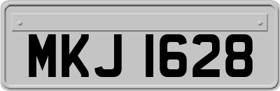 MKJ1628