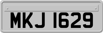 MKJ1629