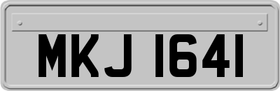 MKJ1641