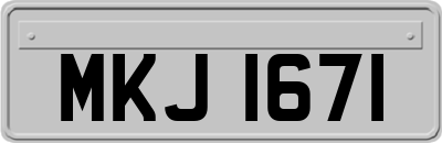 MKJ1671
