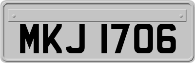 MKJ1706
